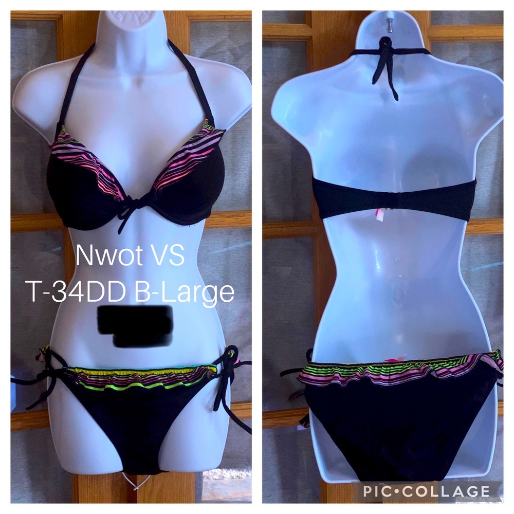 Nwot Victoria’s Secret bikini